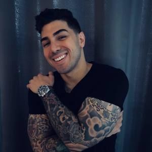 Meet your Posher, Edwin